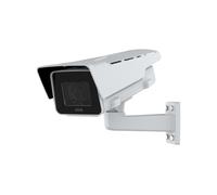 Cámara AXIS P1385-E de 2 MP, tipo caja