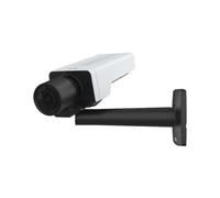 Axis Cámara de seguridad IP tipo caja P1387 – Interior 2592 x 1944 píxeles montaje en pared – Nuevo