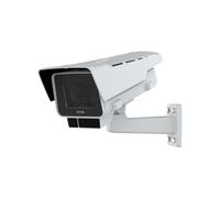 Axis Cámara IP tipo Box 02736-001 P1387-LE 2592x1944 Exterior Pared - Nuevo
