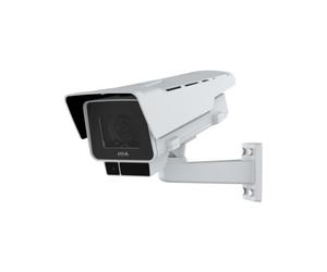 Cámara AXIS P1387-LE de 5 MP, tipo caja