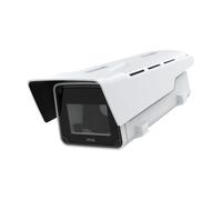 Axis 02168-031 cámara de seguridad Caja Cámara de seguridad IP Interior y exterior 2688 x 1512 píxeles Techo/pared - Nuevo