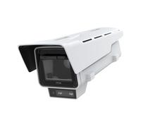 Axis 02442-031 cámara de seguridad Caja Cámara de seguridad IP Interior y exterior 2688 x 1512 píxeles Techo/pared - Nuevo