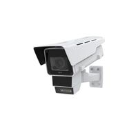 Axis Cámara IP tipo Box 02420-001 – Exterior 2688×1512 px Techo/Pared - Nuevo