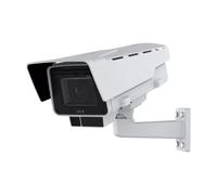 Axis Q1728-LE Caja Cámara de seguridad IP Interior y exterior 3840 x 2160 píxeles Mur - Nuevo