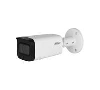 Cámara Bala IP Poe Dahua IPC-HFW2241T-Z 2mpx Varifocal Motorizada 2.8-13
