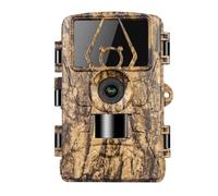 Cámara Braun Scouting Cam Black400 WiFi 8K para fauna salvaje