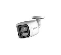 Dahua Cámara IP Bullet Panorámica DH-IPC-PFW3849SP-A180-E2-AS-PV-0280B 2x4MP WDR Wizsense IP67