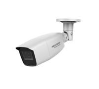 Cámara Bullet Varifocal 2.8-12mm HIKVISION 1080P 2 MPX TVI AHD CVI CVB