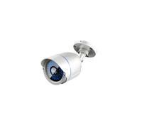 Camara cctv 1080p ahd - hdtvi - hdvci - cvbs level one tipo bullet exterior interior acs-5602
