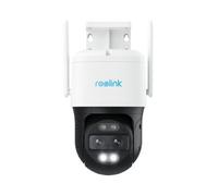 Cámara Cctv Ip Wi-fi Reolink Trackmix Serie W760 3840 X 2160 Pixeles