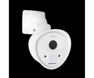 Cámara completa Mobotix Mx-ONE-M1A-S-8DN050 de 8 MP