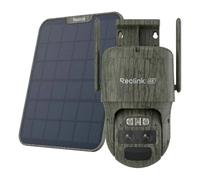 Cámara con panel solar Reolink G770 Vert 75x194 mm