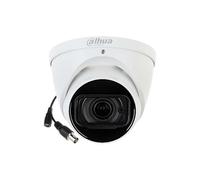 Cámara Dahua HAC-HDW1200TRQ-S6 4en1 2mpx Óptica Fija 2.8 IR30