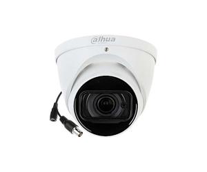 Cámara Dahua HAC-HDW1200TRQ-S6 4en1 2mpx Óptica Fija 2.8 IR30