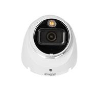 Cámara Dahua IPC-HDW2549TM-S-IL DomE 5 Mpx Óptica Fija 2,8 m