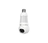 Cámara de bombilla - Imou - IPC-S6DP-5M0WEB-E27 - 5MP - Detección humana - Visión nocturna