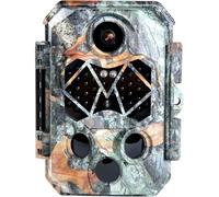 Braun Scouting Cam Black500 4K, cámara para la vida salvaje