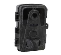 Cámara de Rastreo de 1080P y 16MP, Cámara de Juego con Visión Nocturna, Tiempo de Disparo de 0,8 S para Seguimiento de Vida Silvestre, Vigilancia Deportiva, Resistente Al Agua IP66