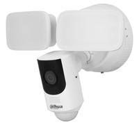 Cámara de red Dahua DH-IPC-WL46A, WLAN, 4MP, lente de 2,8 mm, alcance del infrarrojo hasta 10 metros, Wi-Fi