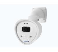 Mobotix ONE M1A-S con 4K DN Tele Vario-Objektiv (42° - 15°)