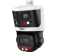 DAHUA DAHUA-5294 DH-SDT3E410-8P-MB-A-PV1-0280 Domo PTZ IP multisensor Dahua X-Spans TiOC de 8+4MP con Smart Dual Light y zoom óp