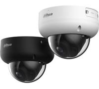 Dahua Cámara IP Domo 8MP · WizSense · Varifocal 2,7-13,5mm · IR Starlight · PoE