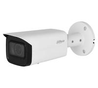 Cámara de red WizSense Dahua DH-IPC-HFW3841T-ZS-S2, 8MP, con infrarrojos, lente varifocal y diseño tipo bala