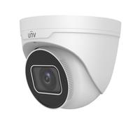 Câmara de Segurança IP Uniview Turret Easy 5MP 2.8~12mm AF PoE IP67 - UV-IPC3635LB-ADZK-H