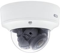 Cámara de seguridad ABUS IPCB74521, cámara IP tipo cúpula, para interior y exterior, resolución 2688 x 1520 píxeles, montaje en techo o pared (IPCB74521)