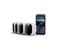 Arlo Kit de cámaras de vigilancia Arlo Pro 6 2K+ con 4 cámaras