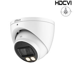 Cámara de seguridad Dahua Technology Lite DH-HAC-HDW1509TP-IL-A, para exteriores, con cable, 120 dB, con certificación CE (EN55032:2015, EN61000-3-2:2014, EN61000-3-3:2013, EN55024:2010+A1:2015, EN550
