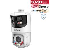 Dahua DH-SDT4E425-8P-GB-APV1-0280-S2