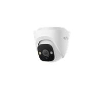 Cámara de seguridad eufy PoE Turret E41, vigilancia exterior con cable