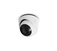 Cámara de seguridad exterior IP66 Ubiquiti G6 Turret ColorVu PoE 8 MP 2,8 mm - UVC-G6-TURRET