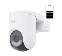Ezviz HB8 Lite - 2K⁺ Schwenk- und Neige-Kamera mit Akku and WLAN-Funktion sowie AOV