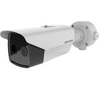 Cámara de seguridad Hikvision DS-2TD2617B-6/PA Cámara de seguridad IP Bullet (forma) Interior y exterior 2688 x 1520 píxeles Techo/pared - Nuevo
