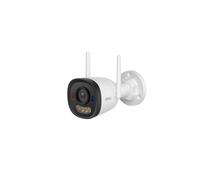 Cámara de seguridad Imou Bullet 3 Pro 2K, cámara exterior de 3 megapíxeles con detección de personas