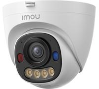 Cámara de seguridad IMOU PS8E POE de 8 megapíxeles con función de alarma. Compatible con sistemas de hogar inteligente de Hornbach