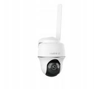 Cámara De Seguridad Inalámbrica 4G LTE REOLINK G440, 8MP 4K, PTZ