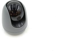 Cámara de seguridad interior Tenda CP3 V2.2, cámara IP Wi-Fi de 360 grados con audio bidireccional, modelo innovador para la seguridad del hogar