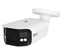 Dahua Technology WizMind IPC-PFW5849-A180-E2-ASTE cámara de vigilancia Bala (forma) Cámara de seguridad IP Interior y exterior 4096 x 1800 Pixeles Pared/poste - Nuevo