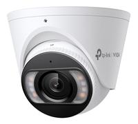 Cámara de seguridad IP exterior TP-Link INSIGHT S485 con diseño de torreta