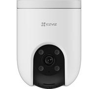 EZVIZ Cámara de vigilancia H8c Pro 4K exterior blanco