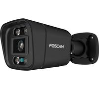 Cámara de seguridad IP Foscam V5EP para exteriores, con resolución de 3072 x 1728 píxeles, ideal para montaje en pared