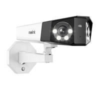 Cámara de seguridad IP Reolink RL-P750 Blanco, Negro