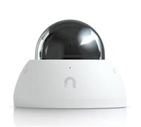 Cámara De Seguridad Ip Ubiquiti Unifi Ai Dome Poe 8mp 2.8mm Exterior Ip66 - Uvc-ai-dome-w