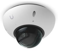 Cámara de seguridad IP Ubiquiti UVC-G6-Dome-W con visión nocturna y ángulo de visión amplio