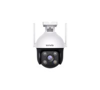 Cámara de seguridad para exteriores, inalámbrica, con resolución 1080P, visión nocturna y sistema de vigilancia