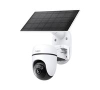 TP-Link Kit cámara de vigilancia Tapo TC90 – Bombilla