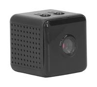 Cámara de Seguridad Wifi, Monitorea Fácilmente Mini Cámara de Seguridad de Calidad de Video Pequeña y Clara para Interiores y Exteriores